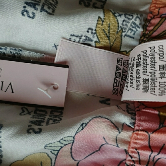 Victoria secret  pajama  shorts - Picture 10 of 11